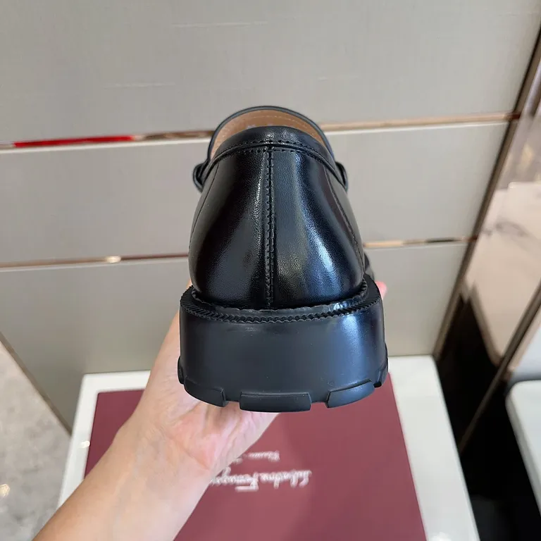 Ferragamo Shoe 